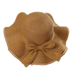 Foldable Wide Brim Floppy Girls Straw Hat Pearl Sun Hat Beach Women Summer Hat UV Protect Travel Cap Lady Cap