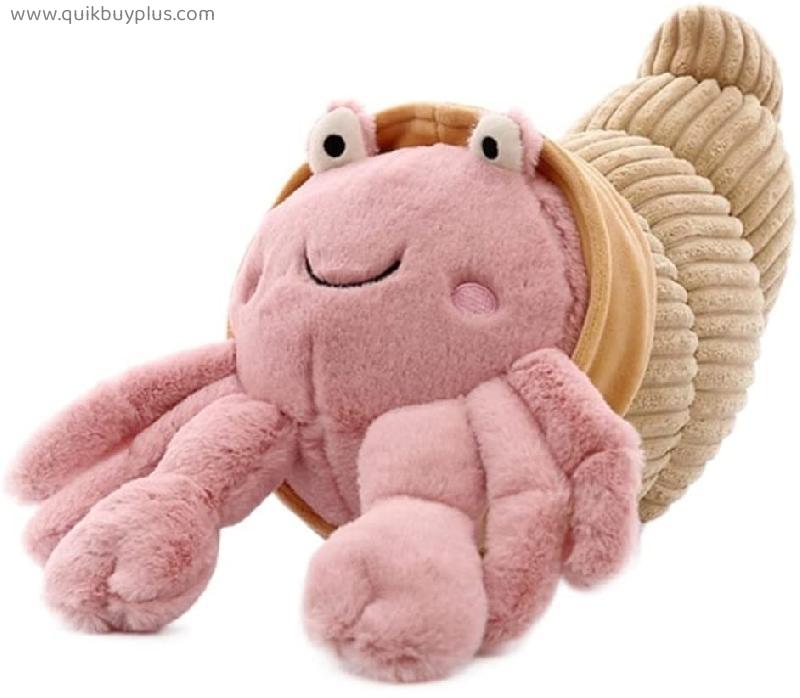 Funny Simulated Plush Toy Plush Doll Throwing Pillows (Color : C, Size : 35CM)