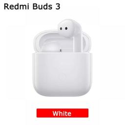 Global version Xiaomi Redmi Buds 3 Lite Wireless headphones Bluetooth 5.2 Earphones TWS true wireless headset Touch Control