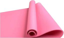Gym Indoor Men And Women Exercise 3-Color Fitness Mat Thickened Non-Slip Folding Eva Pilates Supplies Non-Slip Floor Yoga Mat