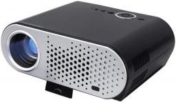 HD Projector Android Wifi Bluetooth 3200 Lumen 1280*768 LCD Projector Home Theater Meeting HDMI/VGA/USB/AV