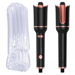 Hair Curler Automatic Curling Iron Hair Wand Hair Curlers Machine Portable Hair Curling Irons Ceramic Curly Tools Iron for Women