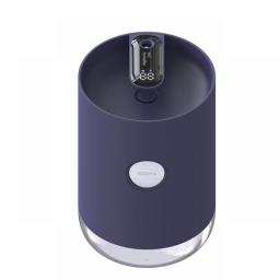 Home Air Humidifier Portable Wireless USB Aroma Water Mist Diffuser Battery Life Show Aromatherapy Humidificador