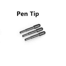 KHY Genuine New Refill Tip Set For LENOVO Active Pen 2 4XH0R14769 HUAWEI M5 Pro Stylus Touch Pen Pen Core Pen Nib