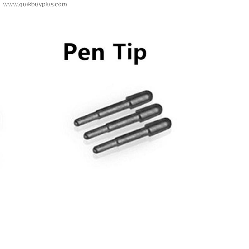 KHY Genuine New Refill Tip Set for LENOVO Active pen 2 4XH0R14769 HUAWEI M5 Pro Stylus Touch Pen Pen core Pen nib