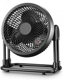 LIUCHANG Household Air Purifying Pan Air Convection Circulation Fan Ventilating Fan Accelerated Cooling/Heating Air Circulator Liujiapeng55