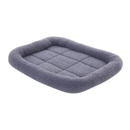 Large Dog Bolster Bed Mat Washable Crate Mattress Non Slip Pet Cushion Dog Bed Washable Pet Mattress Dog Bed Mats House Kennel
