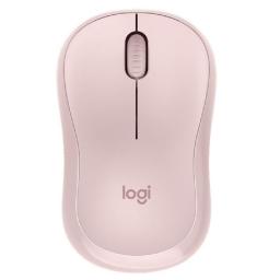 Logitech M221 Optical Mice Silent 2.4GHz Wireless Mouse 3 Buttons Computer Mouse Mice with USB Receiver for Laptop Desktop PC