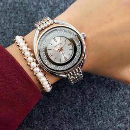 Luxury Watches Ladies Watches Rose Gold Ladies Watches Bracelets Ladies Watches