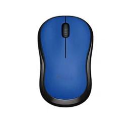 M220 Wireless Mouse Silent Mouse With 2.4GHz High-Quality Optical Ergonomic PC Gaming Mouse For Mac OS/Window 10/8/7