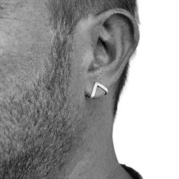Men Earring Studs Gift for Him Earrings for Men Birthday Men