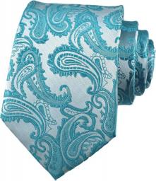 Men Novelty Paisley Ties Cravat Jacquard Luxury Designer Wedding Formal Neckties