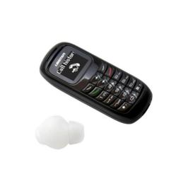 Mini Portable Mobile Phone Shape Earphones BM70 Wireless Bluetooth In-ear Headphone Universal for Most Mobile Phones