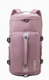 New Style Travel Bag Large Capacity Women's Shoulders Lightweight Leisure Travel Bag Backpack Luggage Bag Backpacks for Men