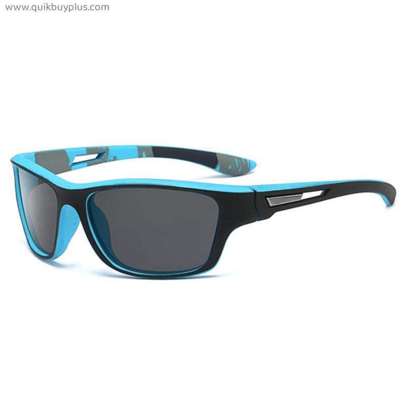 New Sunglasses Men Women Polarized Night Vision Fishing Sports Outdoor Sun Glasses Goggles