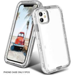 ORIbox Mobile Phone Case Compatible With 11 Pro Mobile Phone Case, Heavy-duty Shockproof And Drop-proof Mobile Phone Case