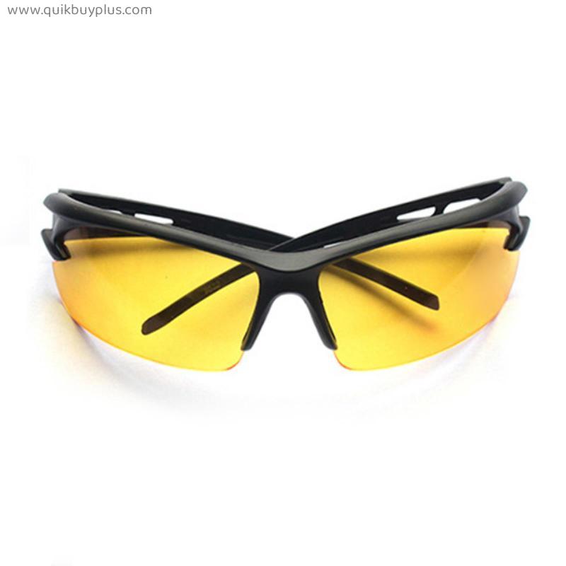 Outdoor Sports Cycling Bicycle Goggle Sandproof Glasses Travel Eyewear Sunglasses Running Bike Riding Sun Glasses For Men Women