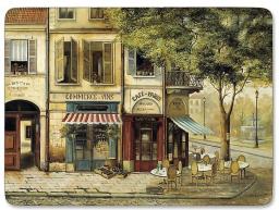 Pimpernel Parisian Scenes Placemats Set of 6