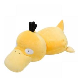 Plush toy soft yellow duck Pokemon doll animal plush toy gift pillow for girlfriend