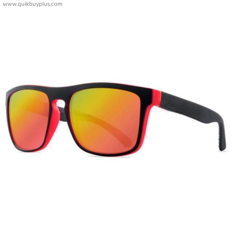 Polarized Fishing Sunglasses  Men Women Sun Glasses Camping Hiking Driving Eyewear Outdoor Sports Goggles UV400 Sunglasses