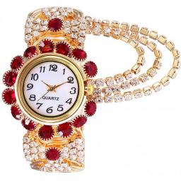 Quartz Watches Beautiful Individual Casual Watches Girls Wrist Watch For Women Lady New