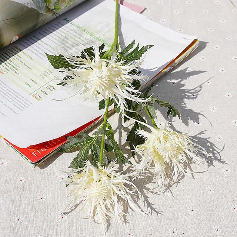 Real looking berry fruit branch Artificial Flowers for Wedding decoration plastic fake flower fleur artificielle Xmas fall decor