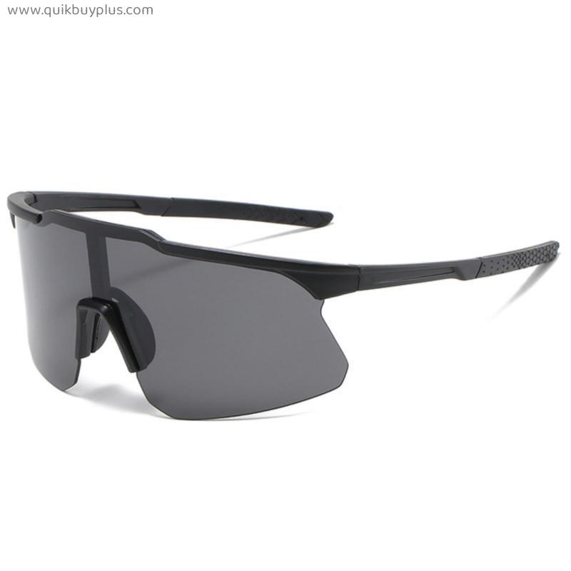 Road Bicycle Glasses Sports Men Sunglasses Mountain Cycling Riding Protection Goggles Eyewear Mtb Bike Sun Glasses Equipment