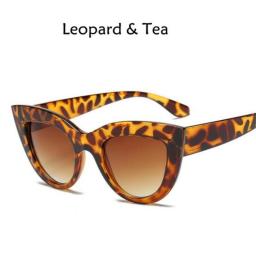 Round Sunglasses Women 2021 Black Oversized Sunglasses Retro Vintage Big Sun Glasses Shades For Women Zonnebril Dames