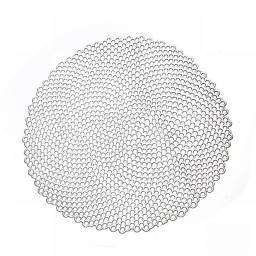 Round Table Placemats Non-Slip Coaster Mats Restaurant Supplies Dining Accessorie