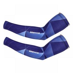 Running Sleeves Bicycle Arm Sleeves Cycling Cuff Male Cycling Braces Sun Protection Game Arm Sun Sleeve Arm Cover Hand Warmer