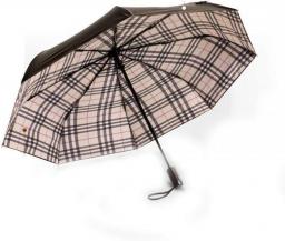 SWNN Umbrella Automatic Opening And Light Windproof Umbrella To Increase Anti-splashing For Men And Women