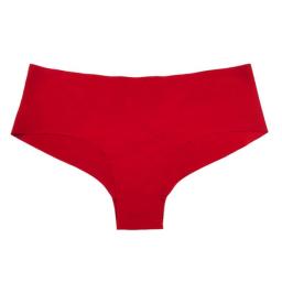 Seamless Women's Panties Soft Silky Satin Lingerie Sports Breathable Women's Thong Sexy Lingerie Comfortable Thong Panties