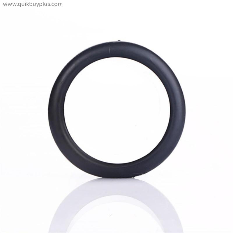 Sexy Cockring Underwear Men Silicone G String Cock Penis Rings Erection Stretch Transparent Fetish Sex Toys Hombre Erotic Toys