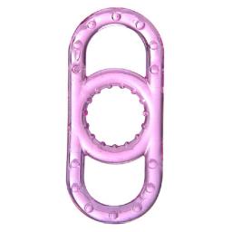 Silicone Penis Sleeve For Penis Enlargement Cock Rings For Time Delay Intimate Goods Dildo Condoms Reusable Sex Toys