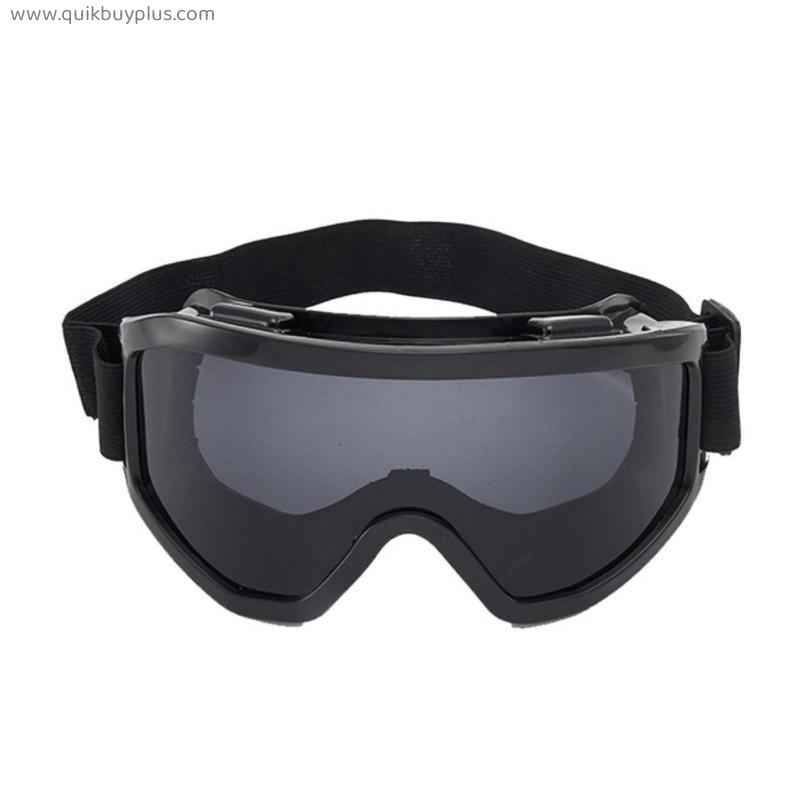 Ski Snowboard Goggles Mountain Skiing Eyewear Snowmobile Winter Sport Goggle Snow Glasses
