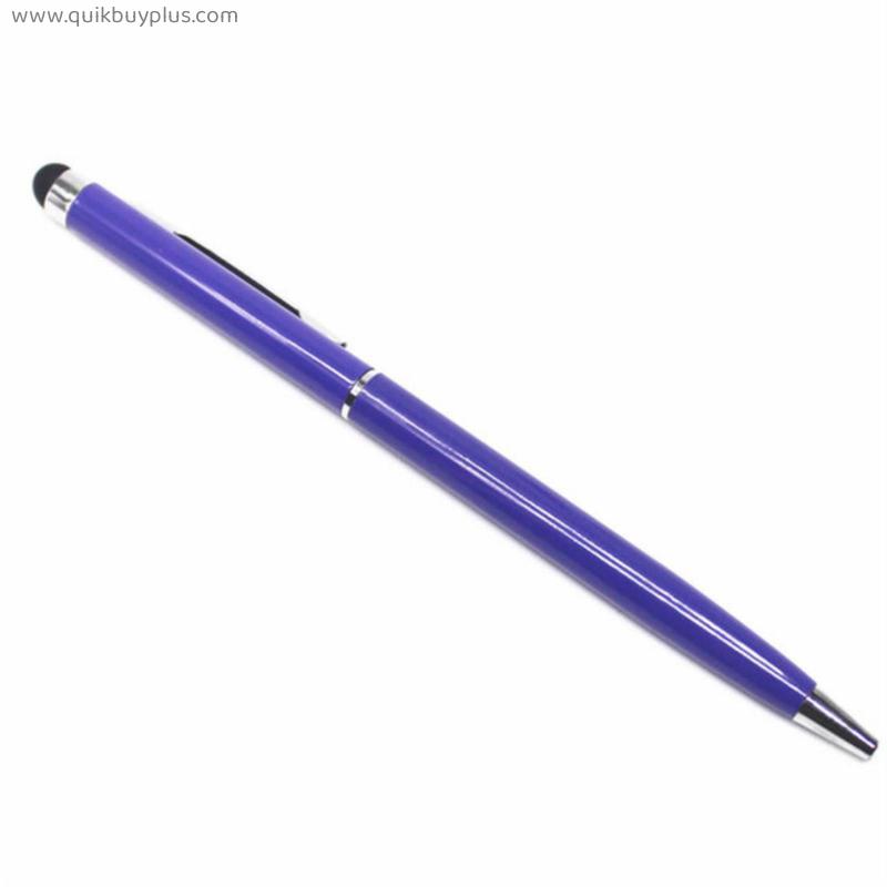 Sky Blue Gel Pen Office Supplies Test Accessories Function Touch Pen Writing Learning Stationery Writing Smooth