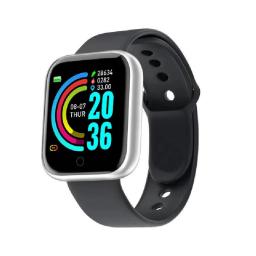 Smart Watch Women Fitness Tracker Waterproof Heart Rate Monitor Men Sport Smartwatch Bracelet IOS Android Apple