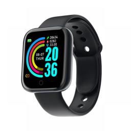 Smart Watch Women Men Kids Wristwatch Heart Rate Sports Smartwatches Electronic Clock Fitness Monitor Men Gift Reloj inteligente
