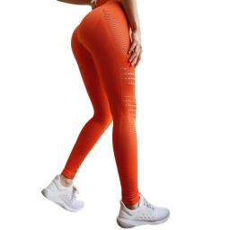 Sports Leggings Women Breathable Quick-drying Fitness Pants Seamless High Waist Tight Elastic Yoga Pants