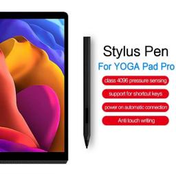 Stylus Pen For Lenovo YOGA Pad Pro 13