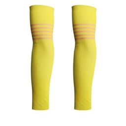 Summer Men Women Cycling Arm Warmers Road Bike Bicycle Outdoor Sports Driving Fishing UV Sunscreen Arm Sleeves Cover Protection
