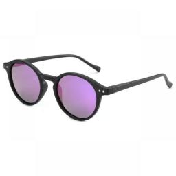 Sunglasses Men Women Vintage Small Round Frame Sun Glasses UV400 Goggles Shades Eyewear
