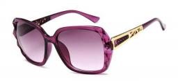 Sunglasses Women Oversized Square Sun Glasses UV400