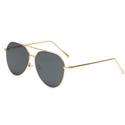 Sunglasses Women UV400 Sun Glasses For Female Ladies Metal Frame Eyewear