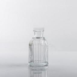 Transparent Glass Vases for Plant Bottle Flower Pot Nordic Creative Hydroponic Terrarium Arrangement Container Flower Table Vase