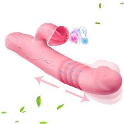 UHTGOHAJ Vibradorsexul Para Mujer-Vibrator Adult Sensory Toys- Sexual Pleasure Tools For Women-, Waterproof Charging Male And Female Adult Sex Toys Vibrating Panties A93-1