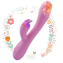 UHTGOHAJ Vibradorsexul Para Mujer-Vibrator Adult Sensory Toys- Sexual Pleasure Tools For Women-, Waterproof Charging Male And Female Adult Sex Toys Vibrating Panties A94-1