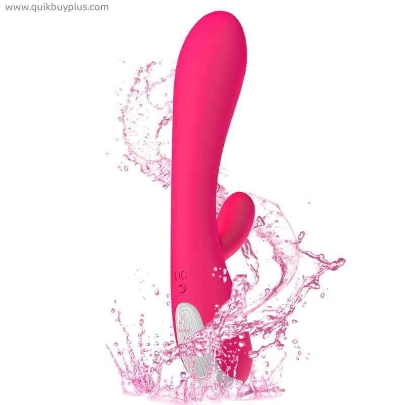 UHTGOHAJ Vibradorsexul para Mujer-Vibrator Adult Sensory Toys- Sexual Pleasure Tools for Women-, Waterproof Charging Male and Female Adult Sex Toys Vibrating Panties A96-1
