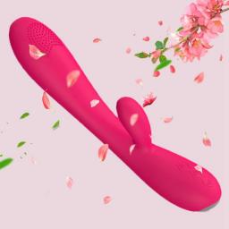 UHTGOHAJ Vibradorsexul Para Mujer-Vibrator Adult Sensory Toys- Sexual Pleasure Tools For Women-, Waterproof Charging Male And Female Adult Sex Toys Vibrating Panties A99-1