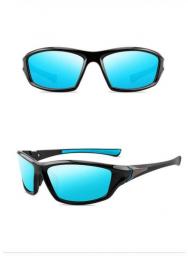 Unisex 100Percent UV400 Polarised Driving Sun Glasses For Men Polarized Stylish Sunglasses Male Goggle Eyewears